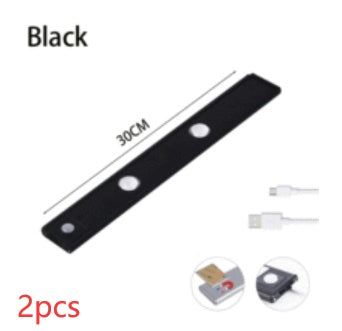 SensoLume - Luz de sensor de movimento.