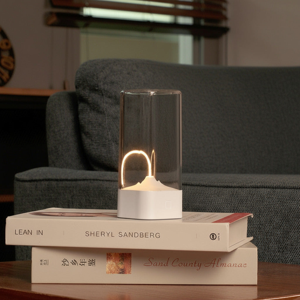 Rayon Doux — Lampe de table