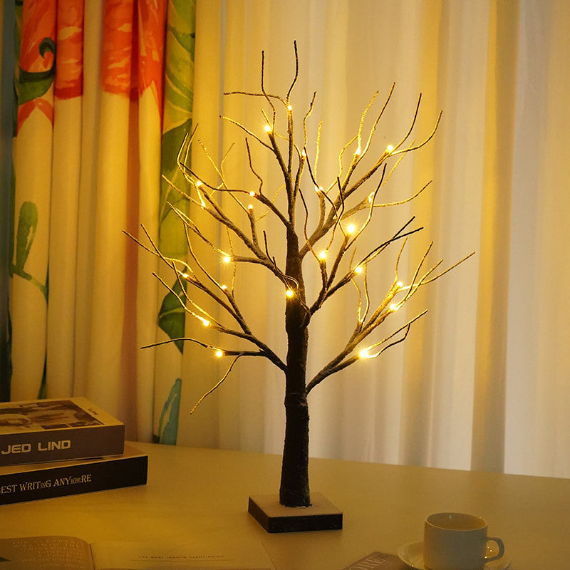 BirchLume — Árvore Decorativa Led