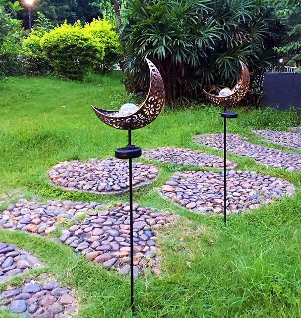 FiammaSol - Iluminação Exterior Solar