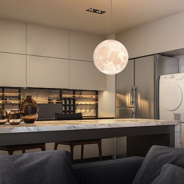 ÉclatSphère - Iluminação de Teto