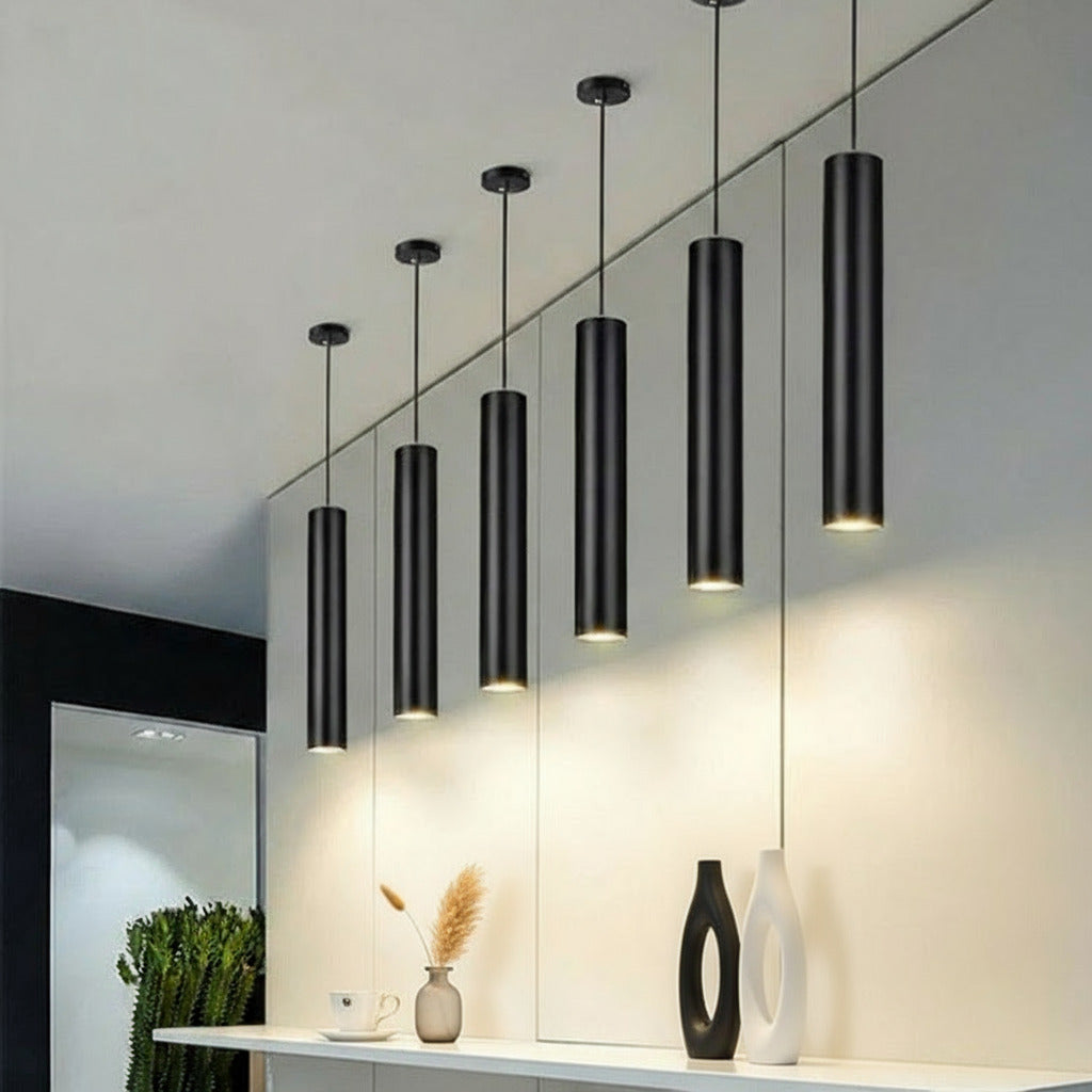 LineaLuce - Iluminação de Teto