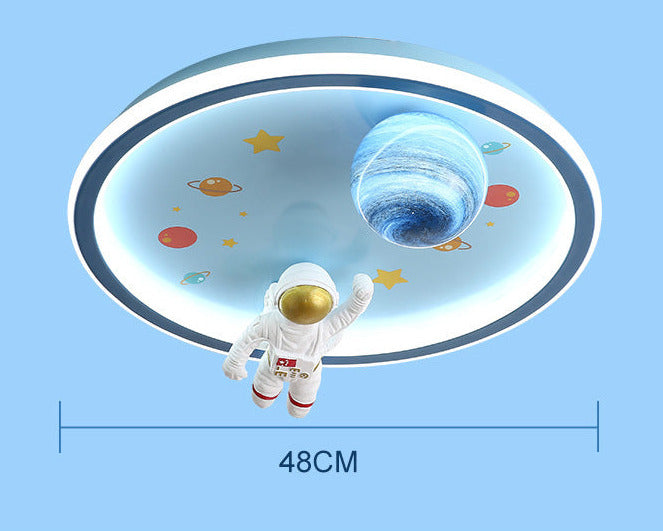 MoonVoyage - Iluminação de Teto