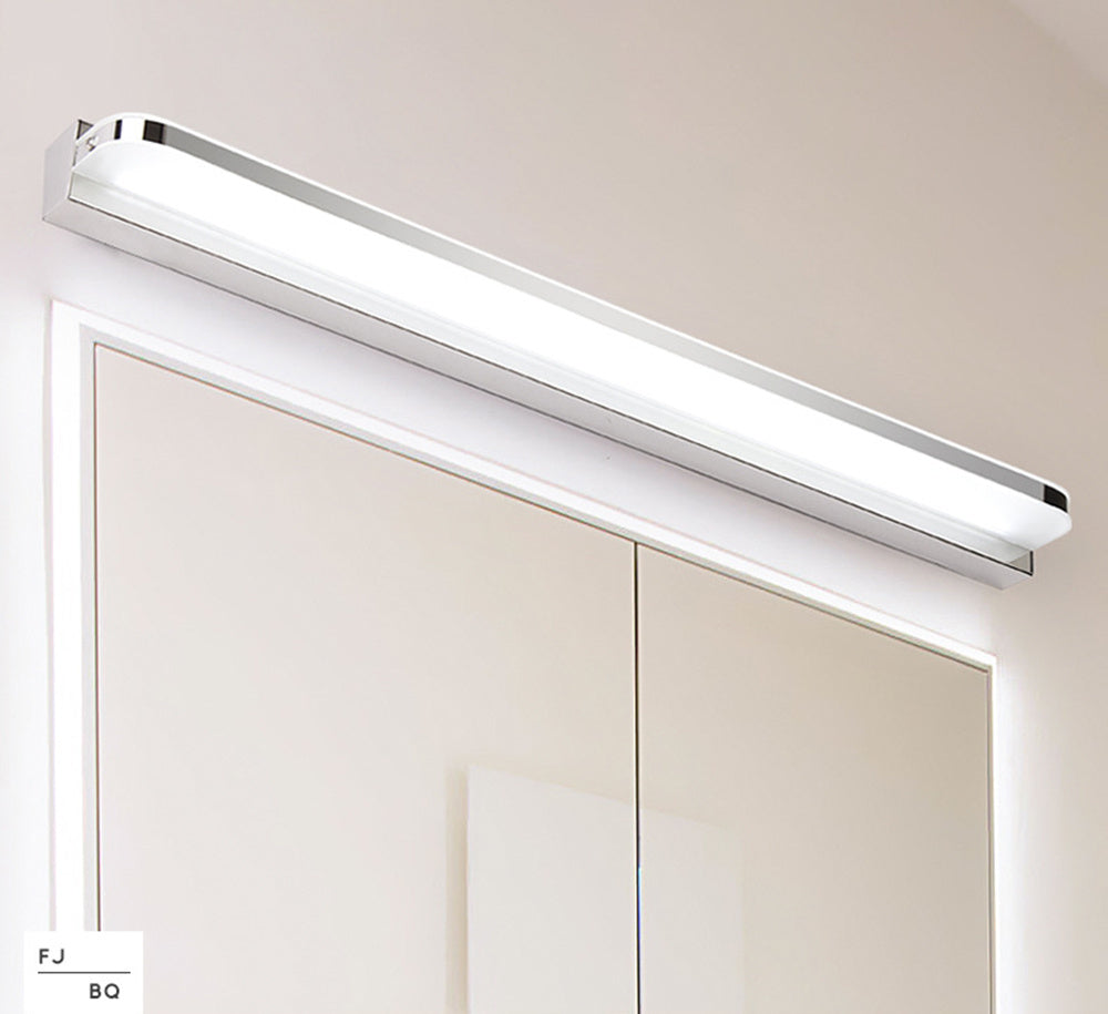 LumiMirror Slim - Iluminação de espelho