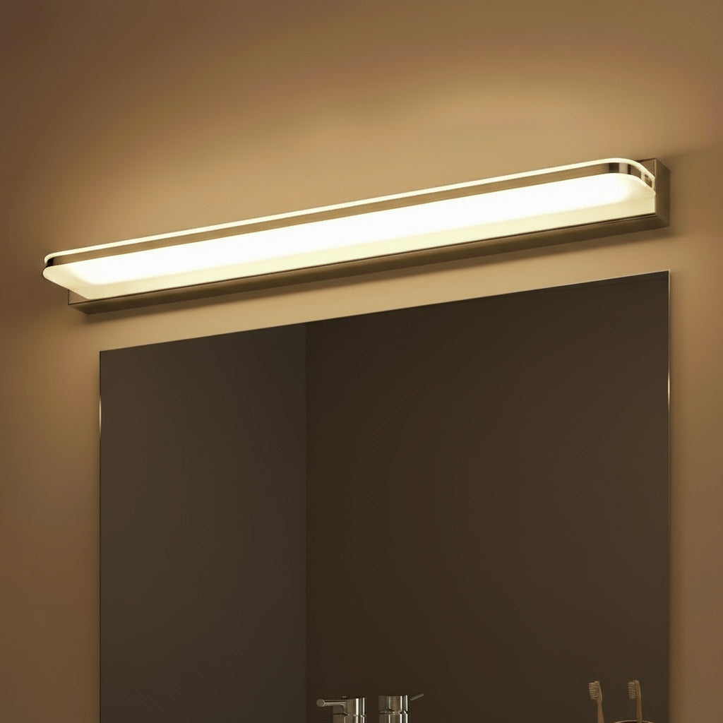 LumiMirror Slim - Iluminação de espelho