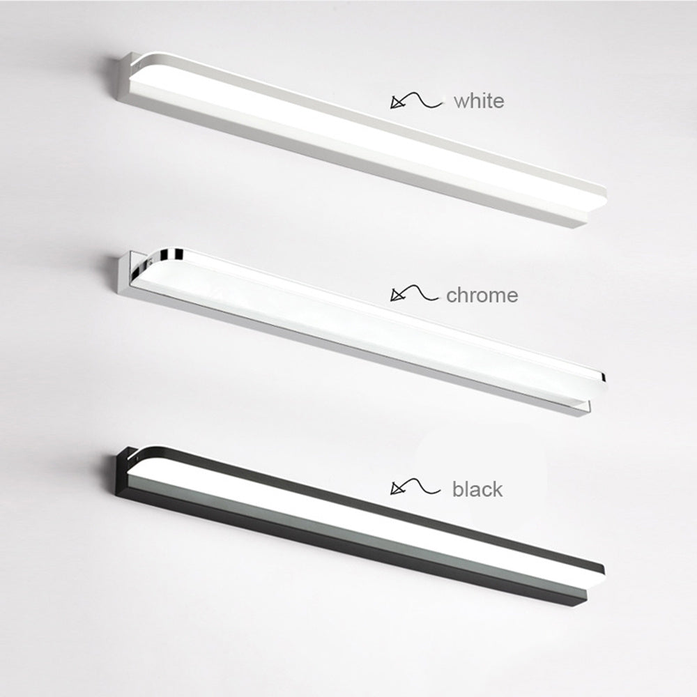 LumiMirror Slim - Iluminação de espelho