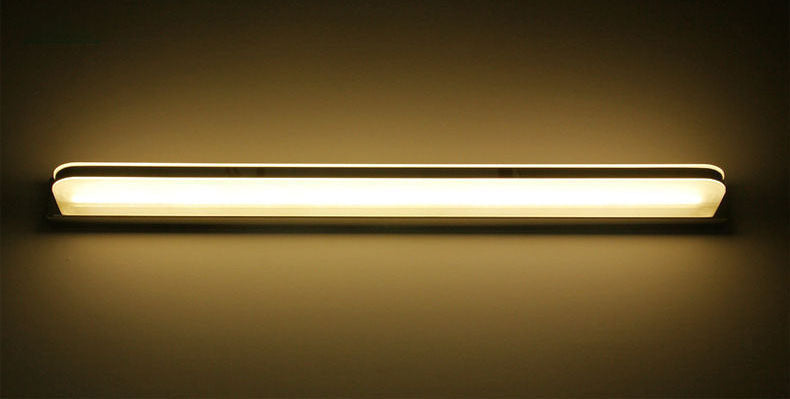 LumiMirror Slim - Iluminação de espelho