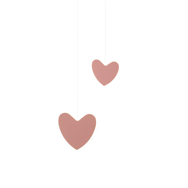 AmoraLuce - Iluminação de Teto