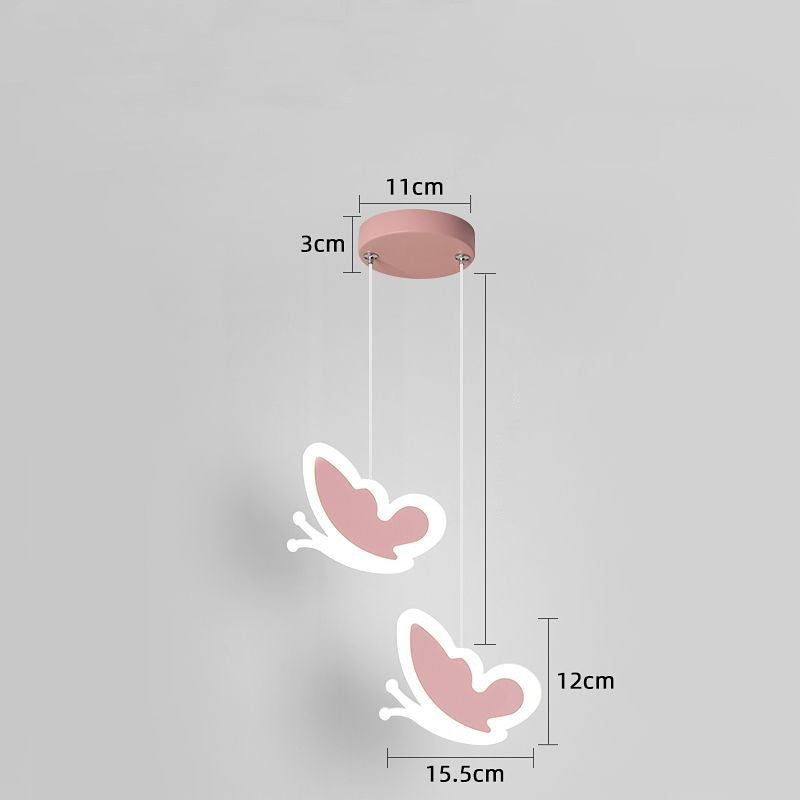 AmoraLuce - Iluminação de Teto