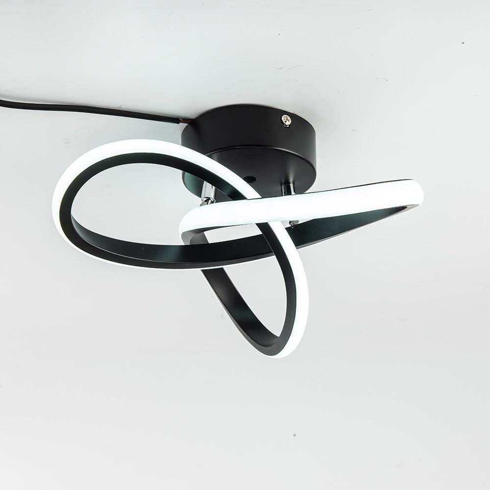 FormaLuce — Iluminação de Teto