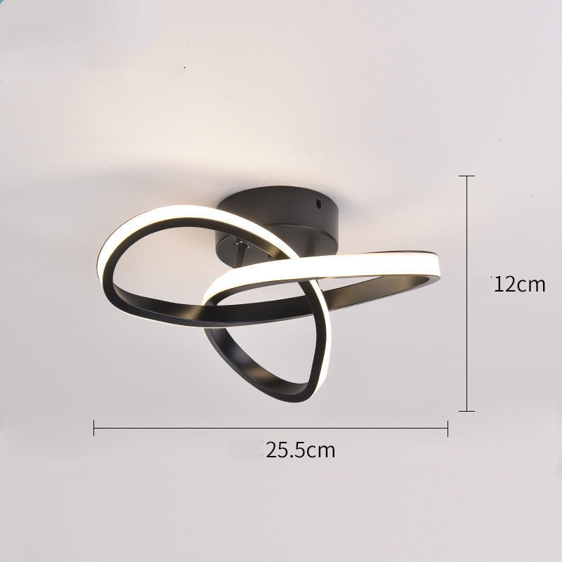 FormaLuce — Iluminação de Teto