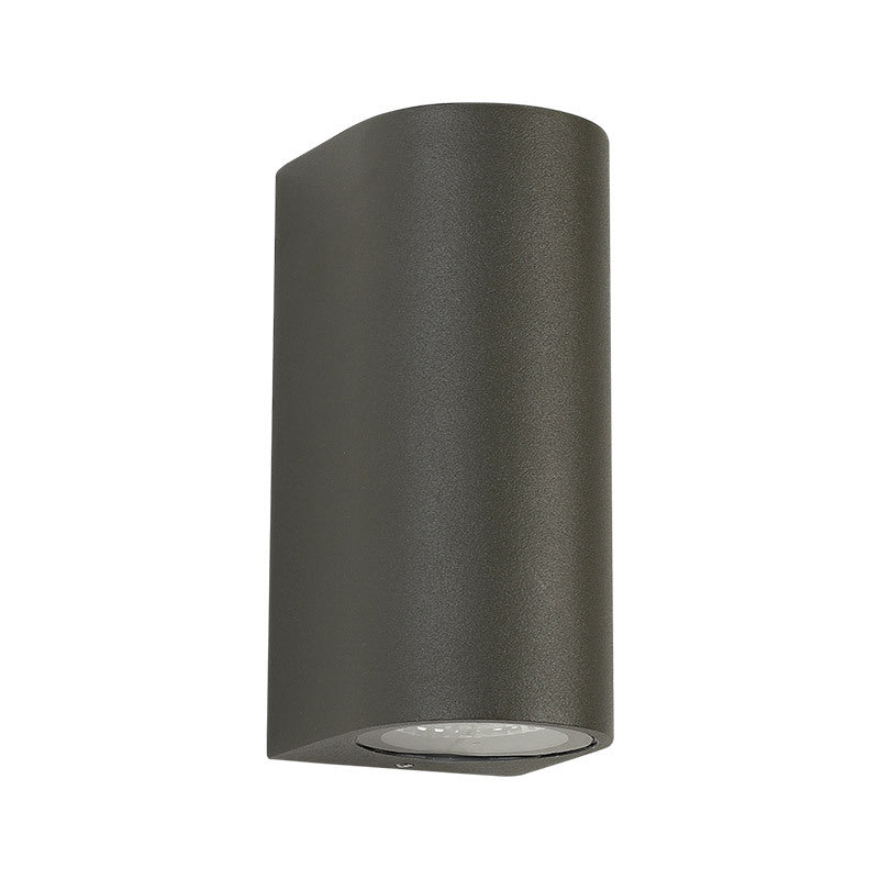 BiAxis — Iluminação de Exterior