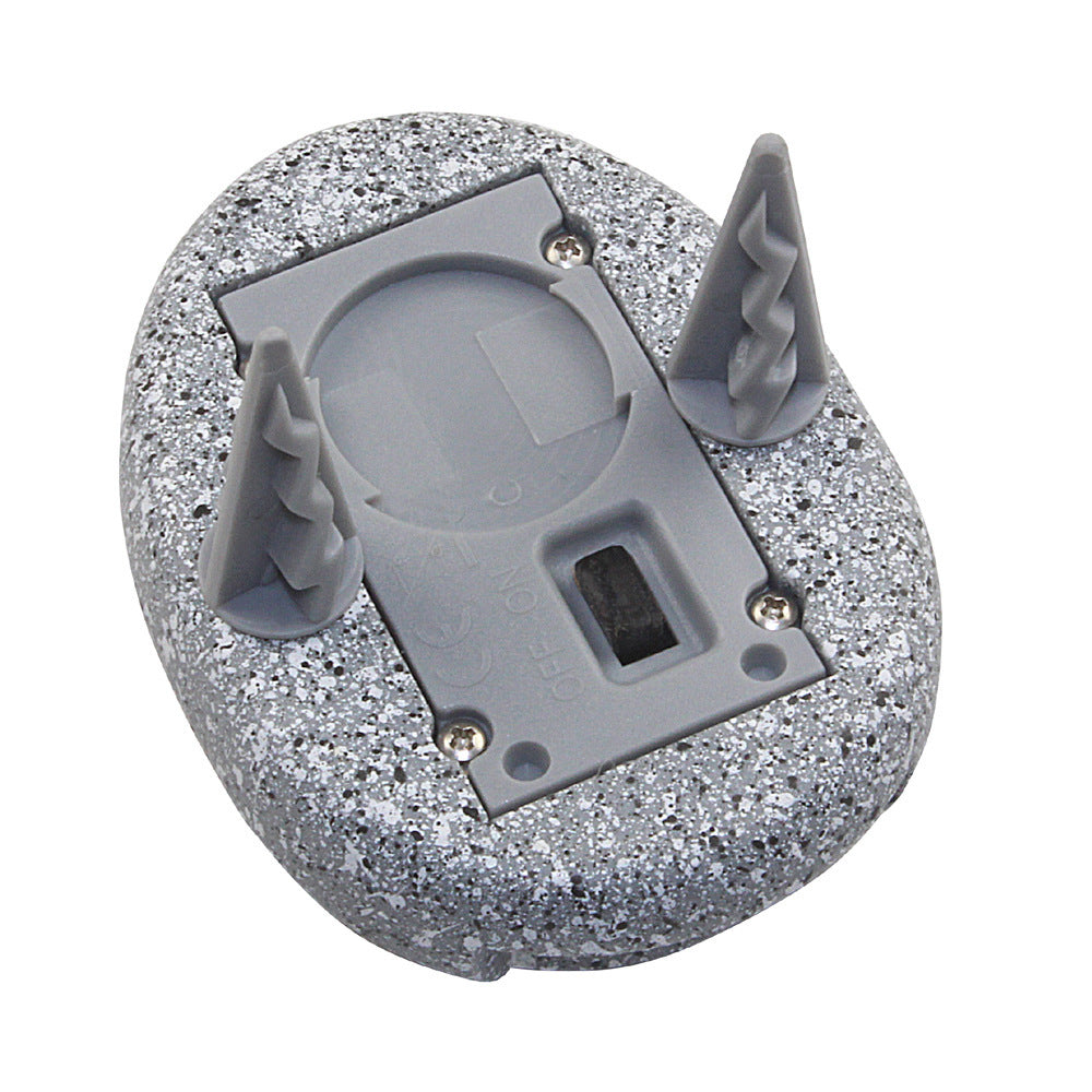 PietraSolei - Luminária Exterior Solar