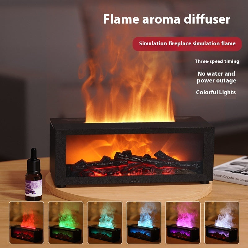 FlamEssence - Humidifier