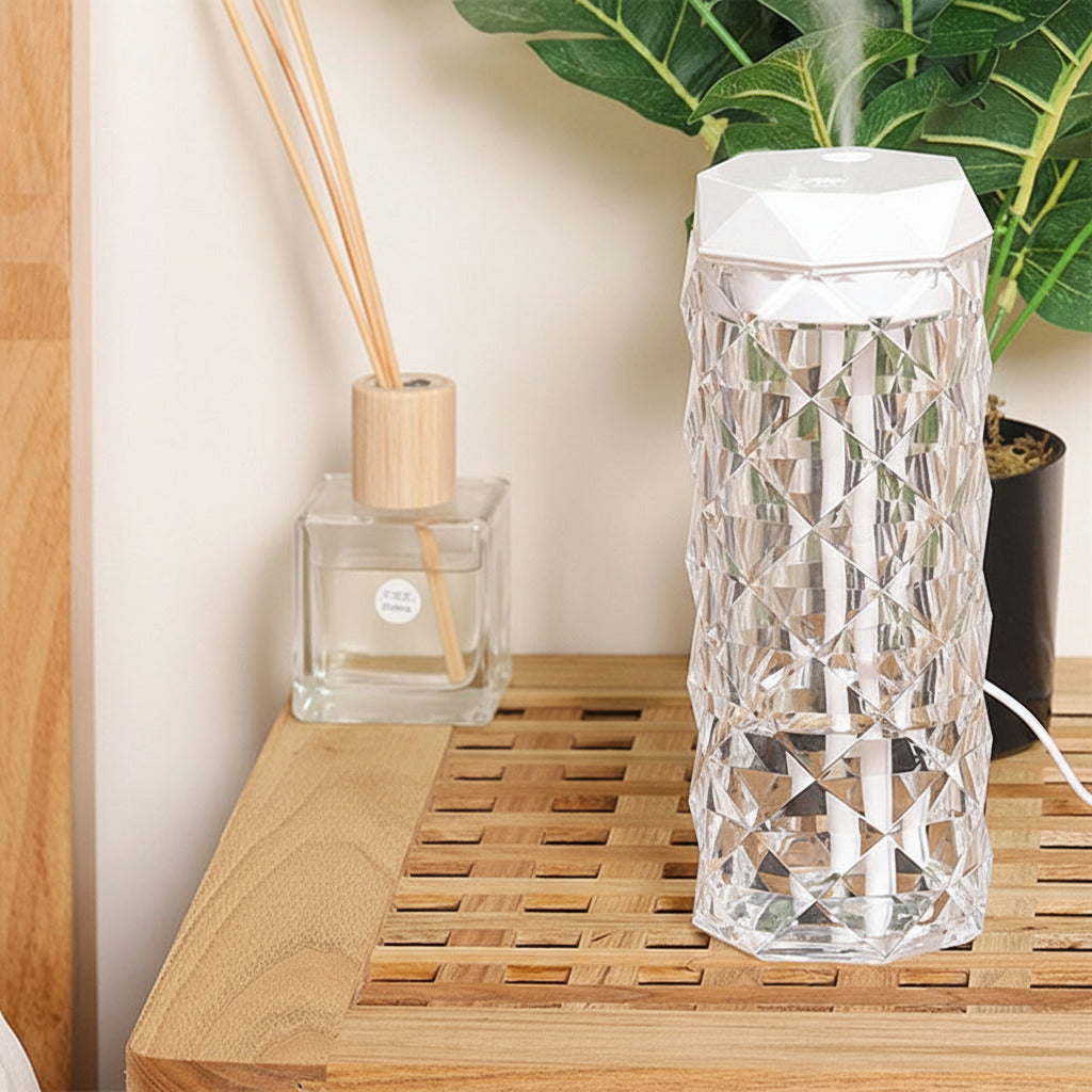 Cristalys  - Humificador