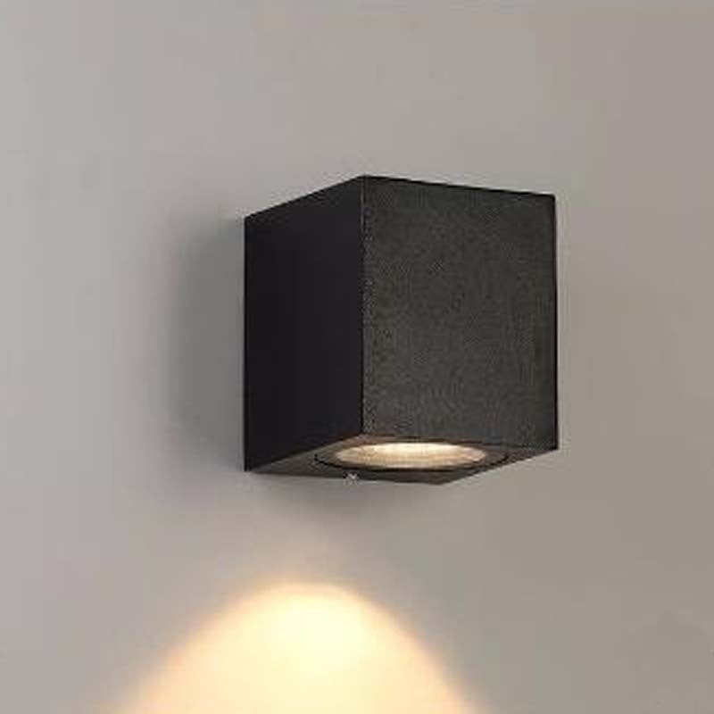 BiAxis — Iluminação de Exterior