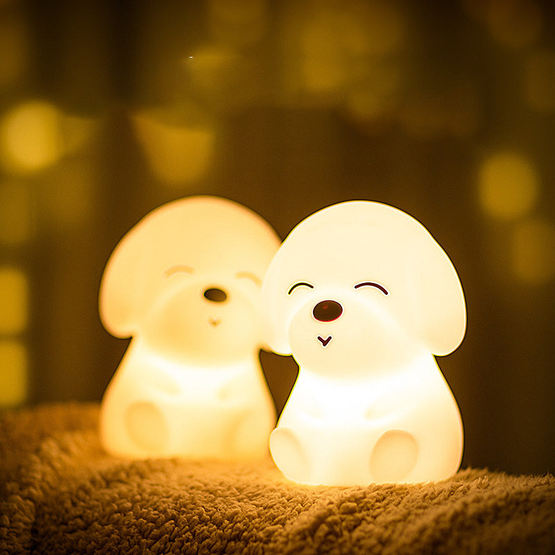 GlowPet Lamp