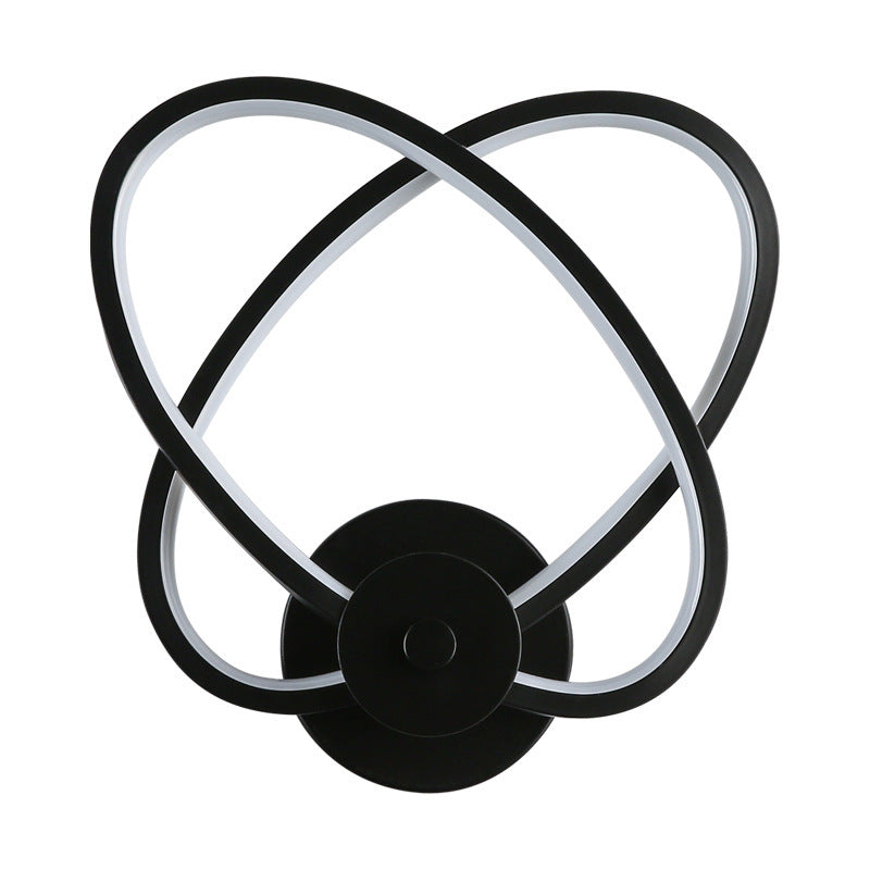 Geoluce — Iluminação de Parede