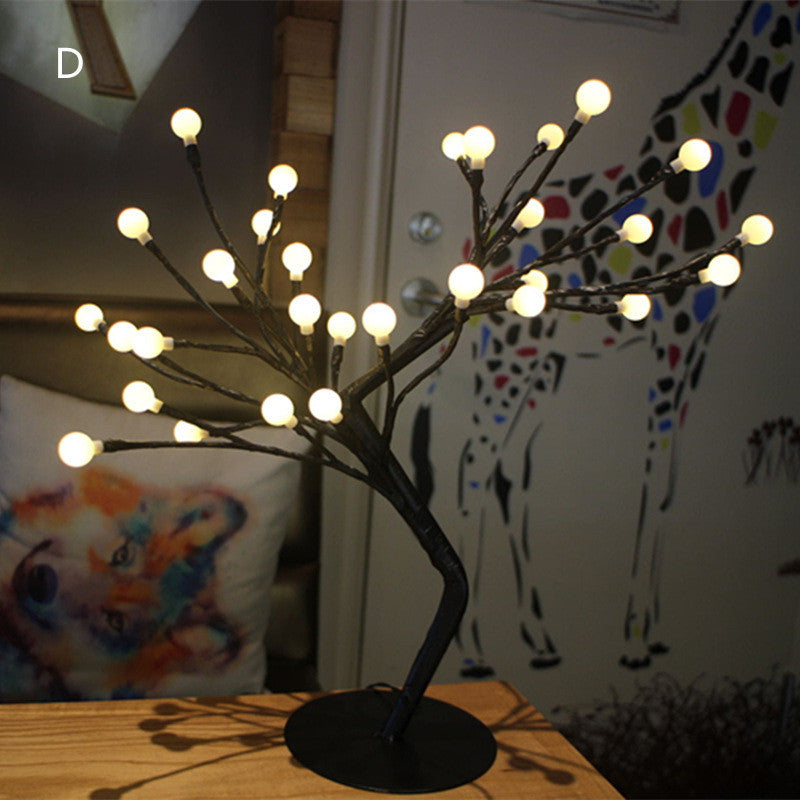 TwinkleTree — Árvore Decorativa de Led