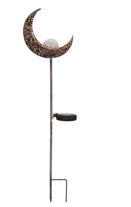 FiammaSol - Iluminação Exterior Solar