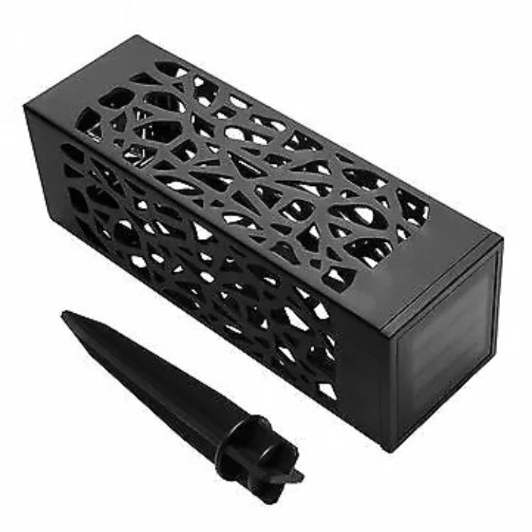 SoleaPath - Iluminação Externa Solar