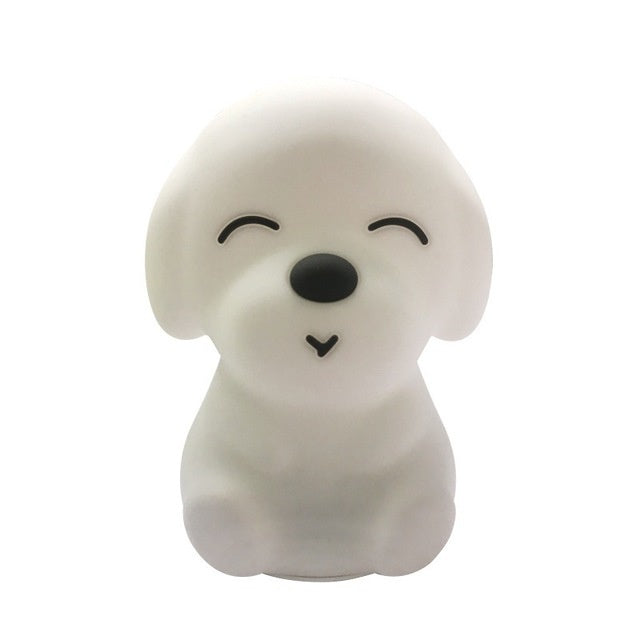 GlowPet Lamp