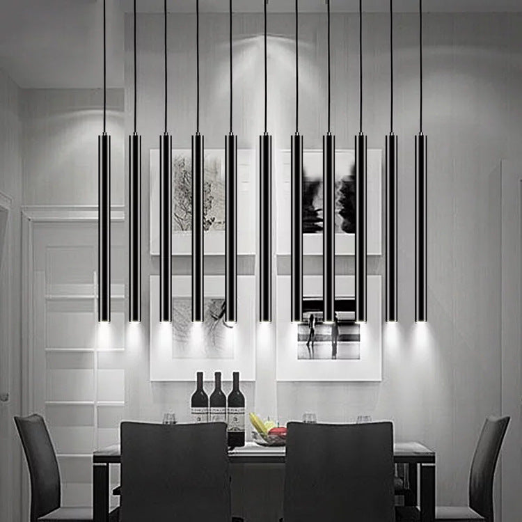 LineaLuce - Iluminação de Teto