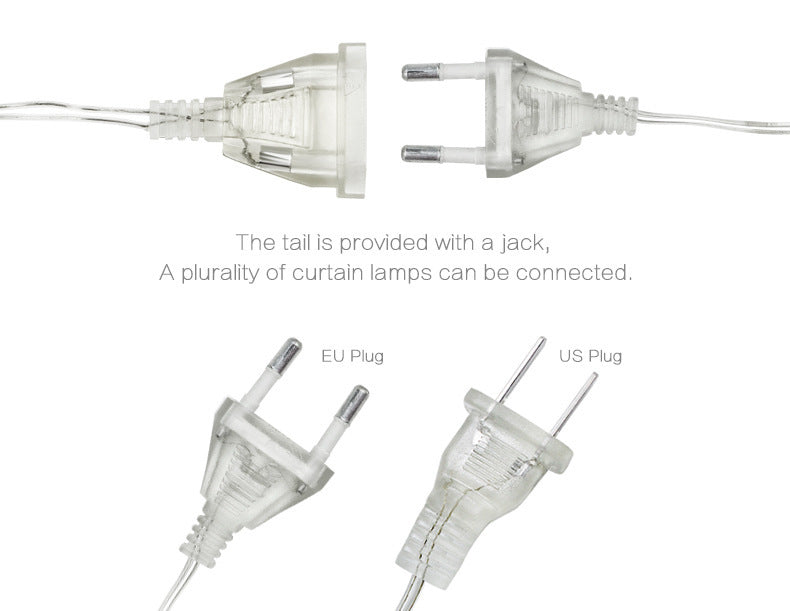 NoëlBright - Decoração de Natal