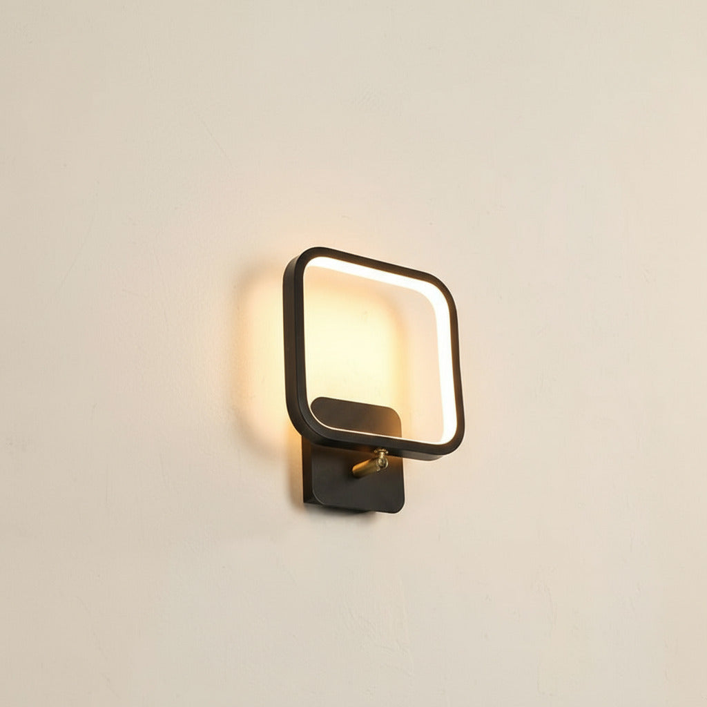 Lunelle — Iluminação de Parede