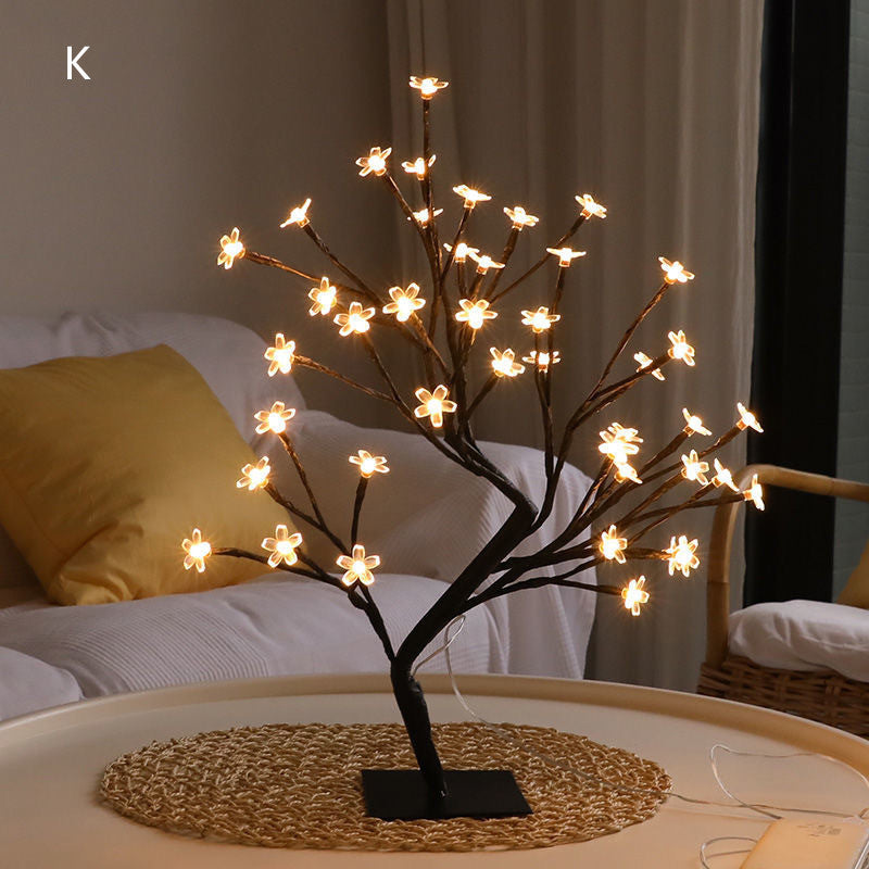 TwinkleTree — Árvore Decorativa de Led