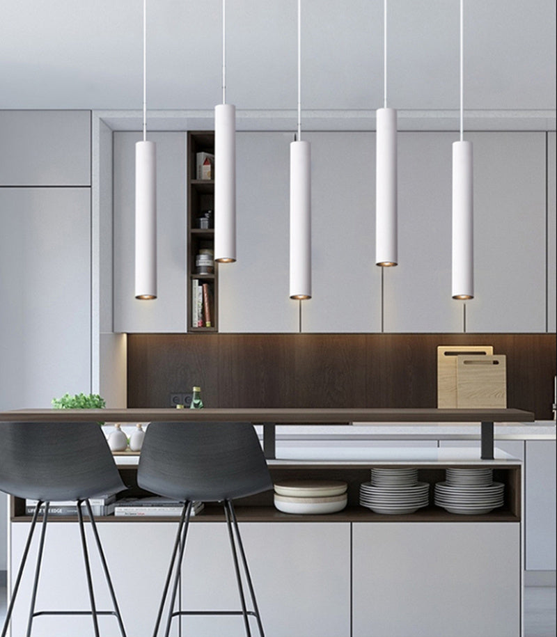 LineaLuce - Iluminação de Teto