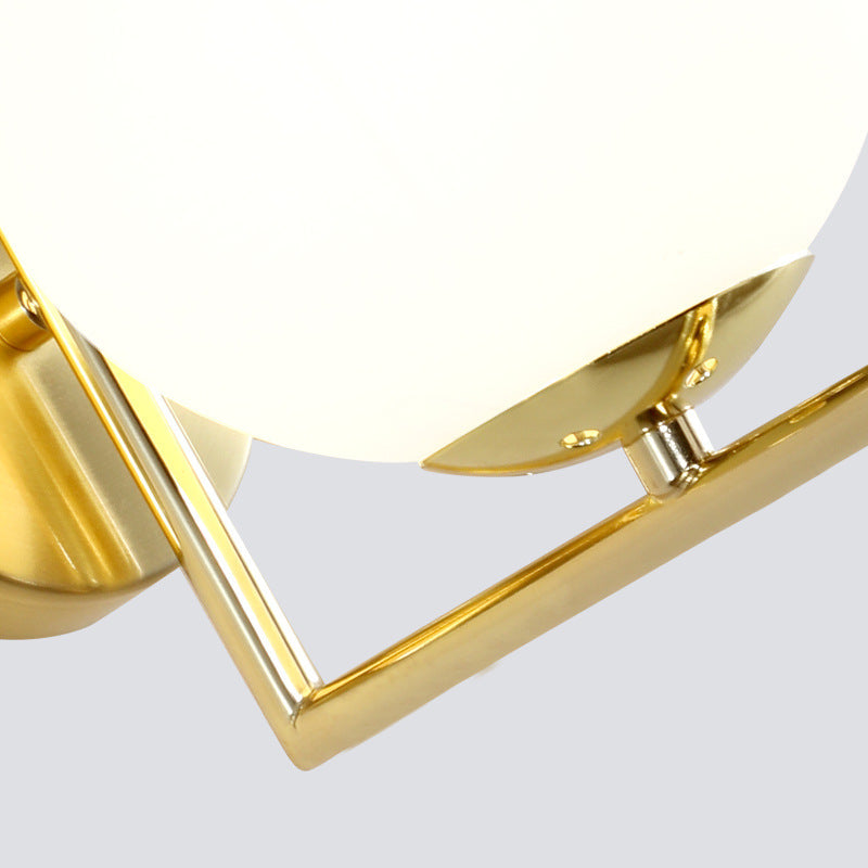 LunaPetal - Iluminação de Parede