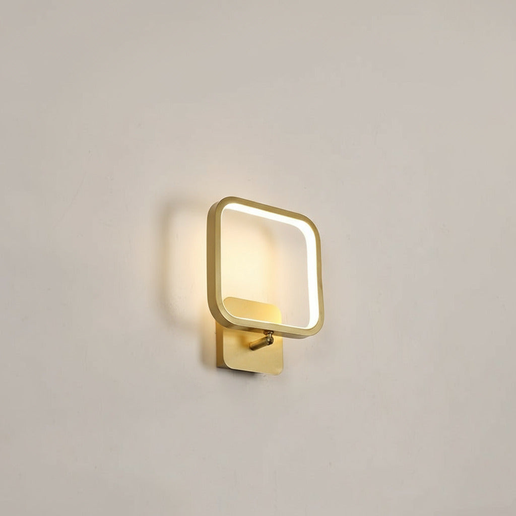 Lunelle — Iluminação de Parede