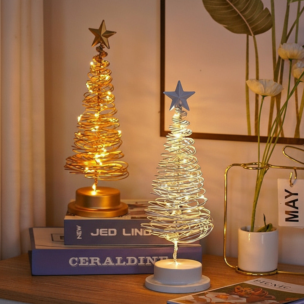 ChristmasTree - Árvore Decoração de Natal