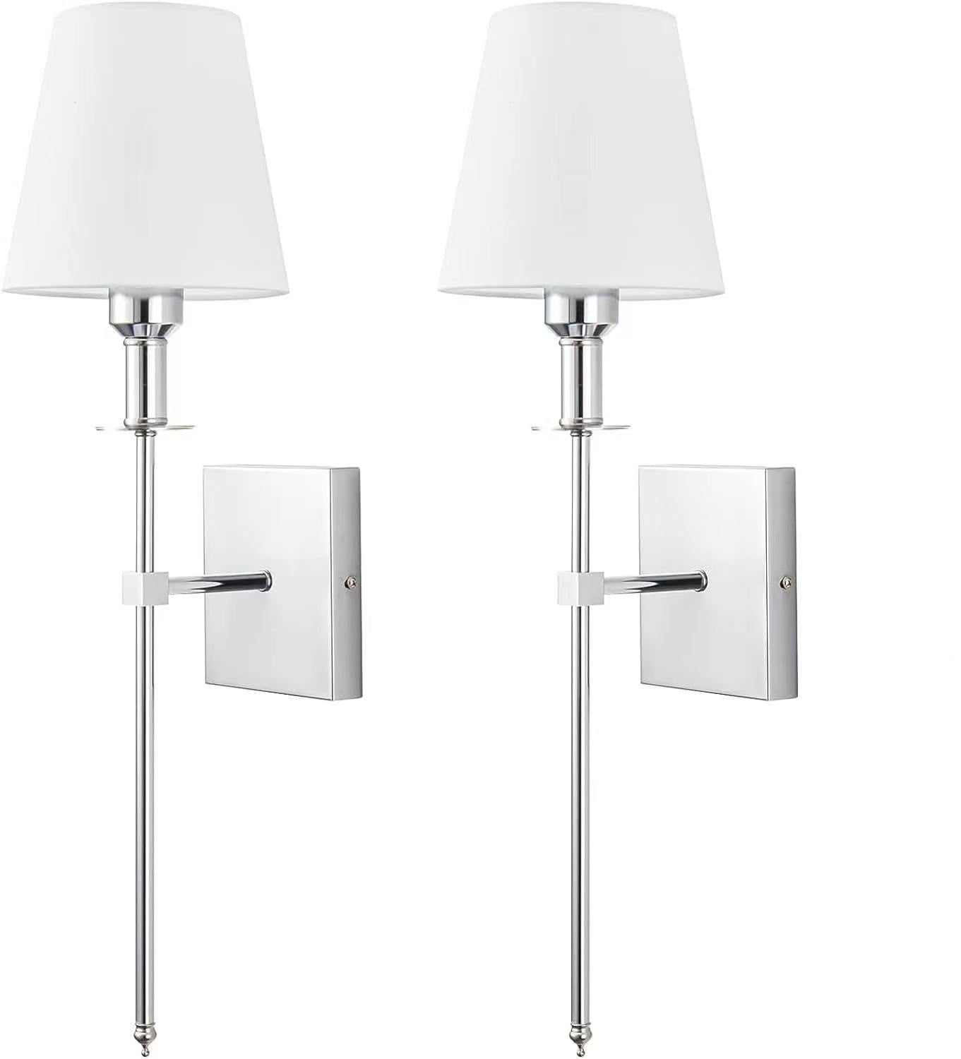 VeloraLoom - Iluminação de Parede