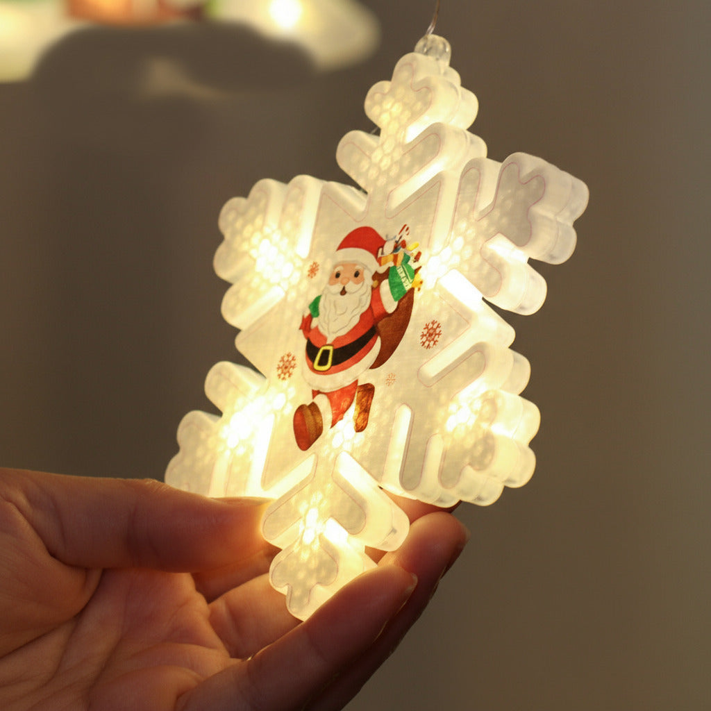 SnowChristmas - Decoração de Natal