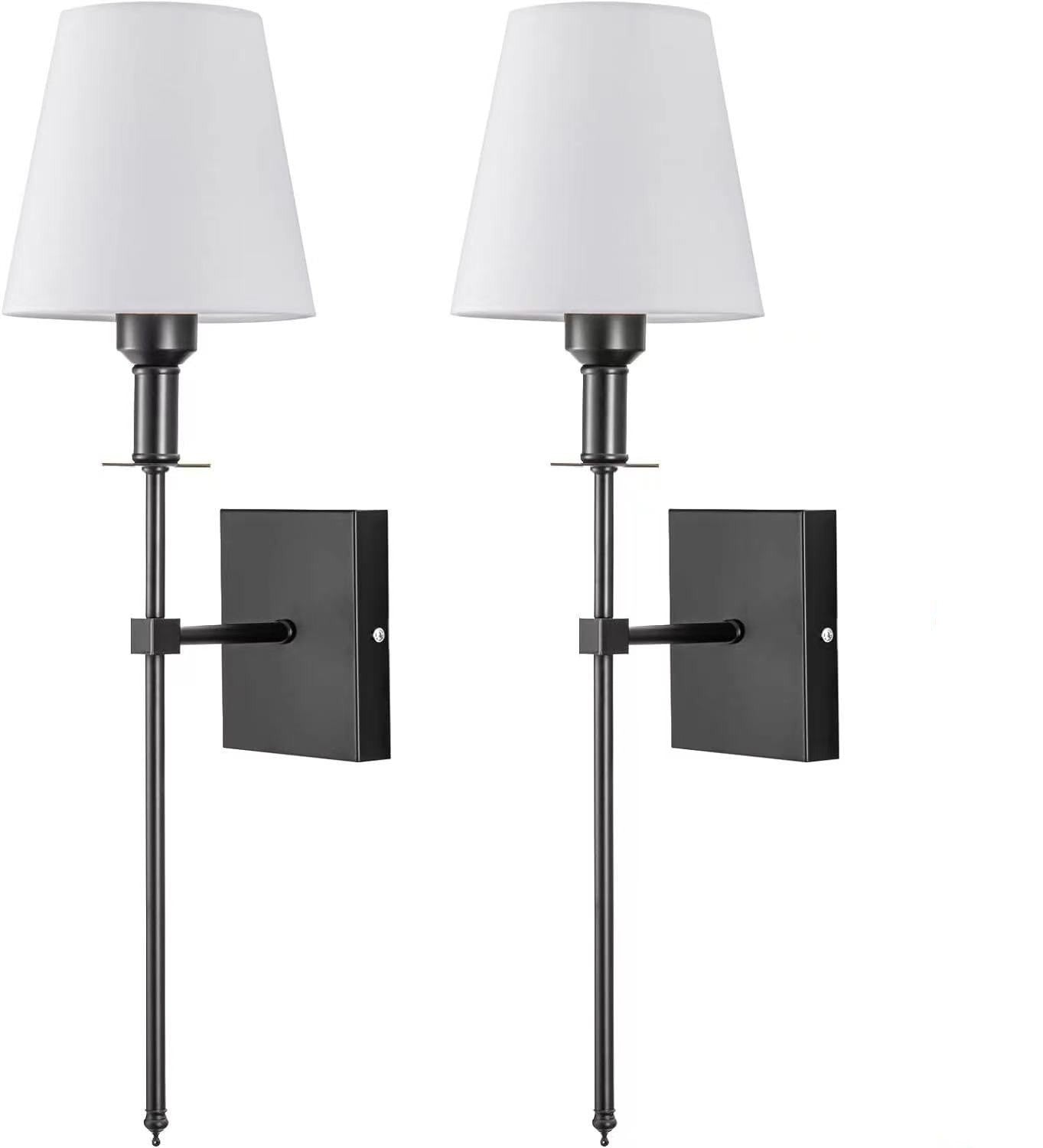 VeloraLoom - Iluminação de Parede