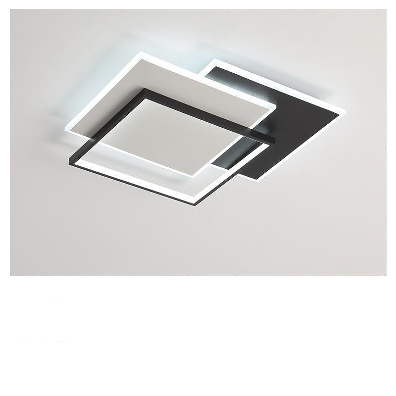 Solenne — Iluminação de Teto