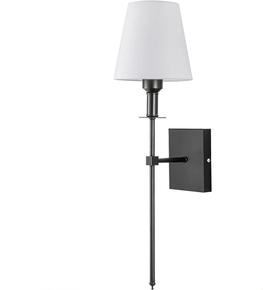 VeloraLoom - Iluminação de Parede