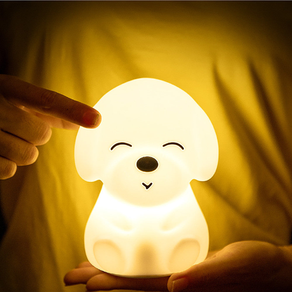 GlowPet Lamp
