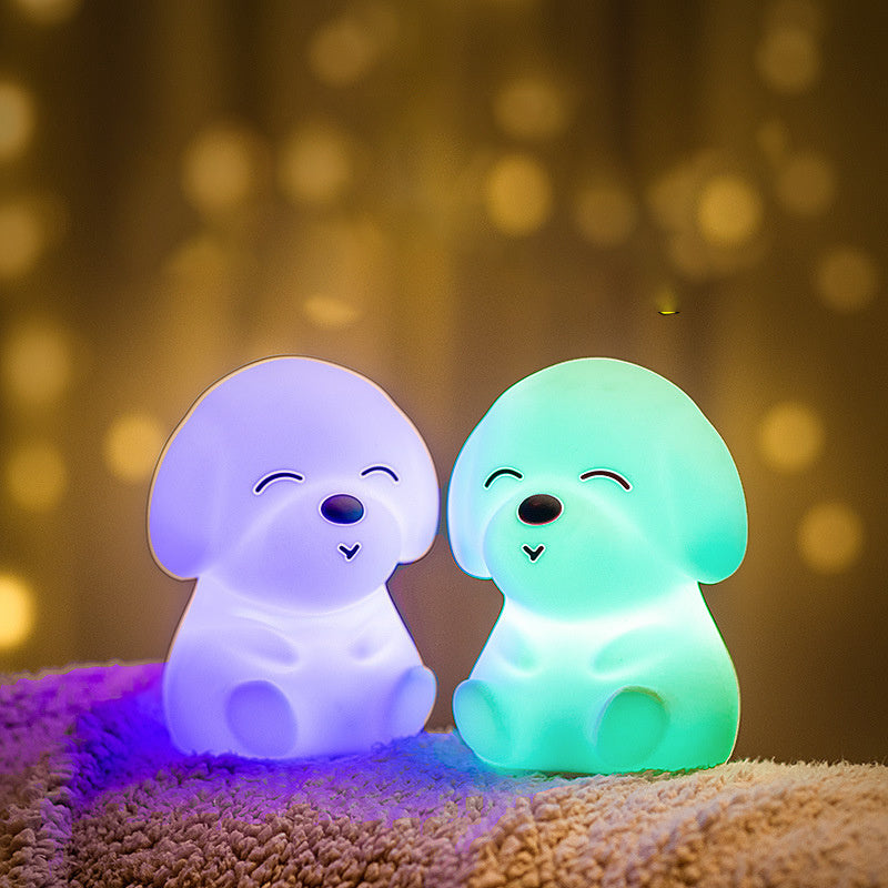 GlowPet Lamp