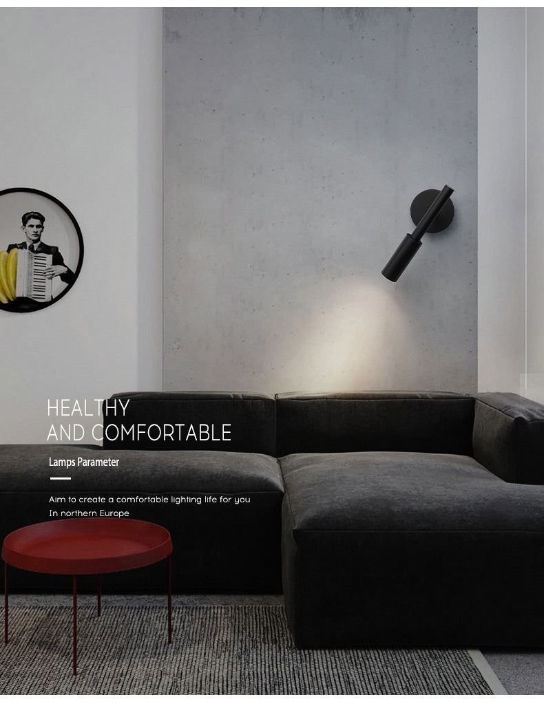 ArtoLumié – Iluminação de Parede