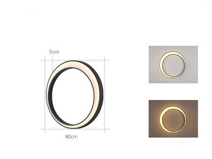 AuréaWall — Iluminação de Exterior