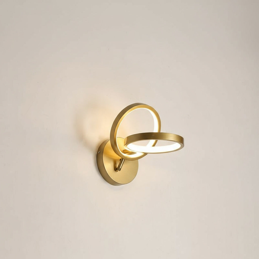 Lunelle — Iluminação de Parede