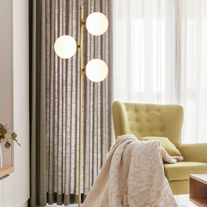 LunaVerticale - Iluminação de pé