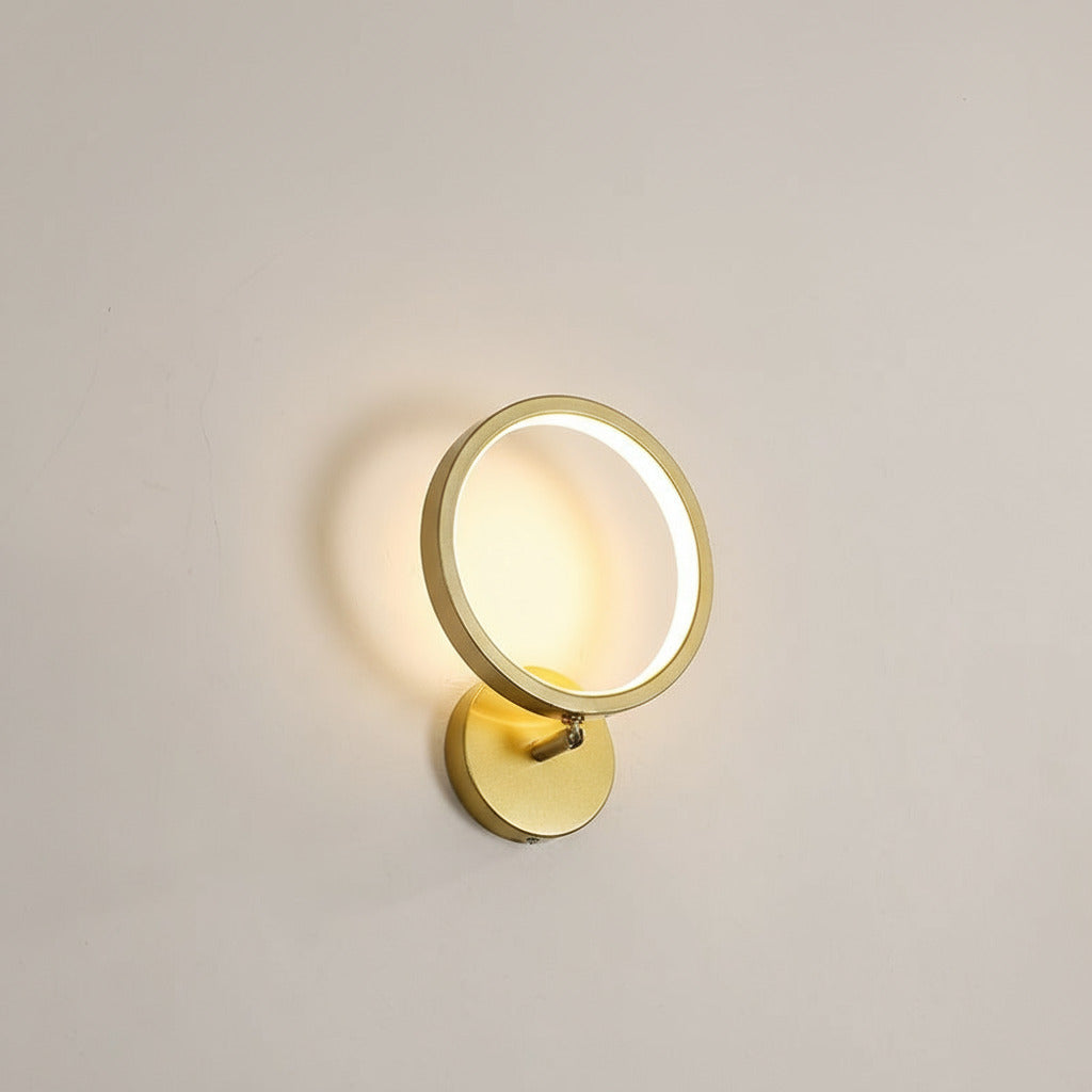 Lunelle — Iluminação de Parede