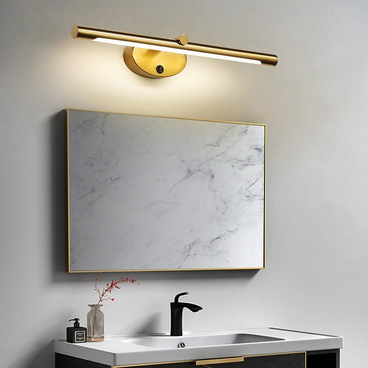 LumiMirror - Iluminação de Espelho