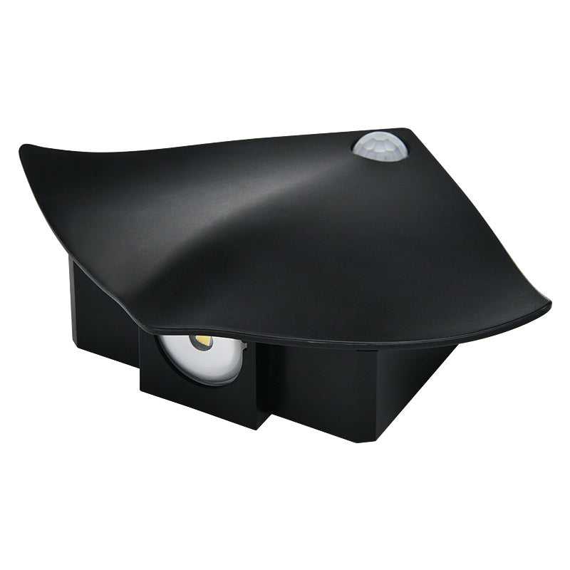 LumiSensea -  Iluminação de Parede Com Sensor