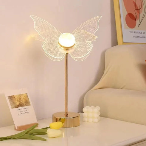 Fioréa Lamp - Luminária de Mesa