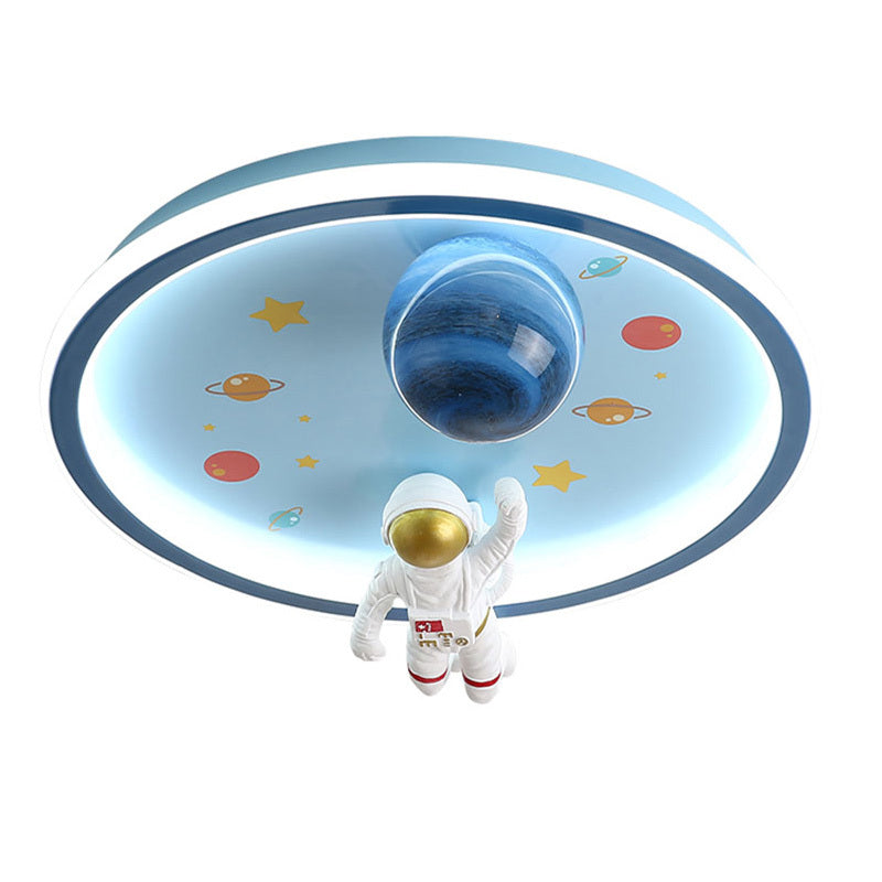 MoonVoyage - Iluminação de Teto